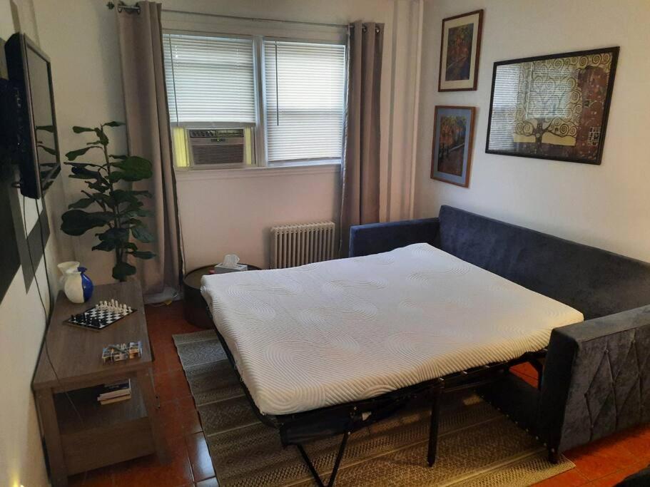 Pet Friendly Apartment Minutes From Nyc! West New York Luaran gambar