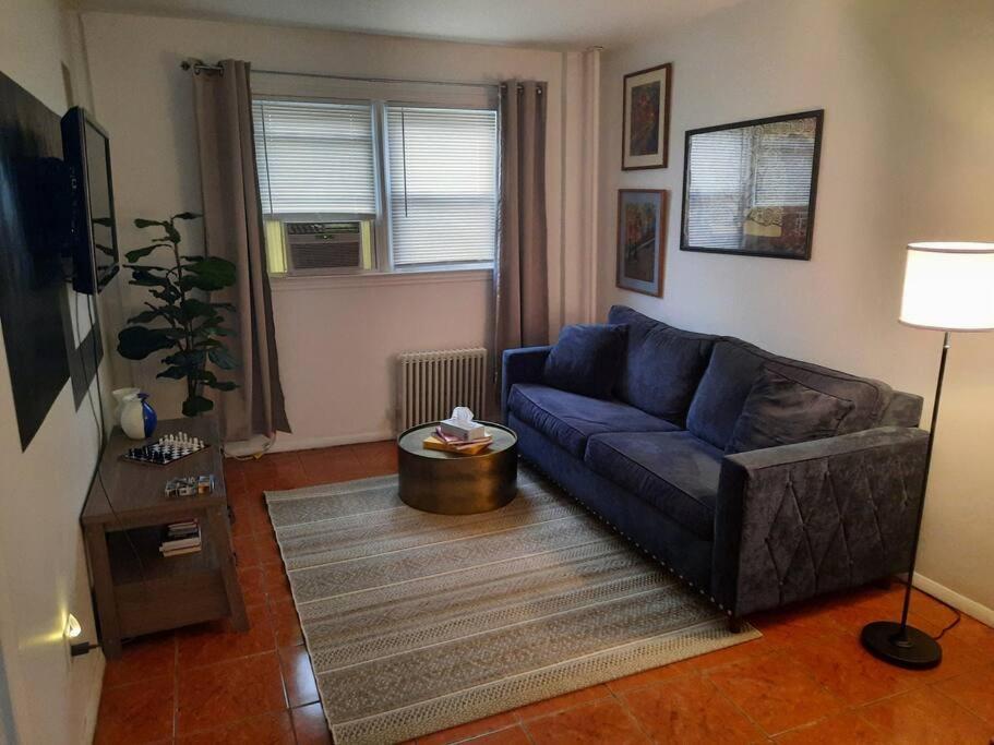 Pet Friendly Apartment Minutes From Nyc! West New York Luaran gambar